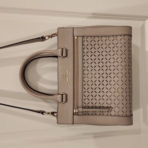 Kate Spade Top Handle Bag